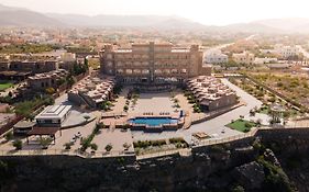 Sama Hotel Jabal Al Akhdar